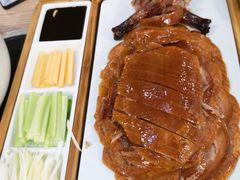 北京烤鸭-遇见小厨·北京烤鸭·江湖菜·川菜(广福桥店)