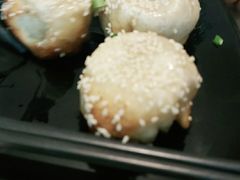 -小杨生煎(火车站北广场店)