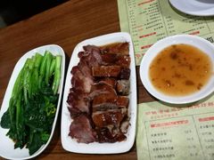 -香港仔茶餐厅(凤阳店)