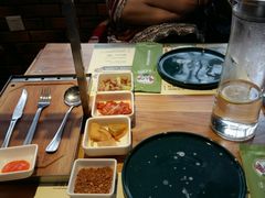 -通海俄式烧烤(下瓦房店)