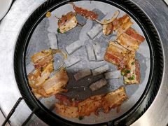 -么子烤肉(化龙池店)