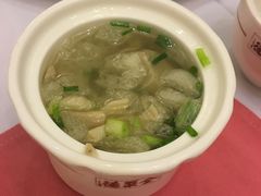 -北京全聚德(天安门店)