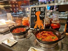 -长沙君悦酒店·自助餐厅咖啡厅