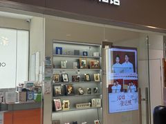 -海马体照相馆(大连罗斯福广场店)