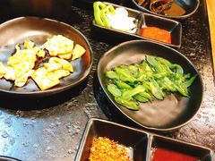 -九田家黑牛烤肉料理(太阳城店)