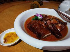 -德胜轩正宗顺德菜(宝安沙井会展中心店)