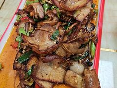 -鱼之家小四川水煮鱼