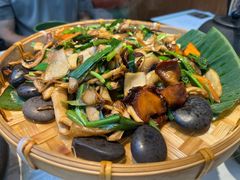 -云海肴·汽锅鸡·云南菜(高德置地店)