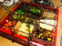 -尚海豆捞(乐虹坊店)