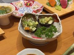 -鮨桐日本料理(望京店)
