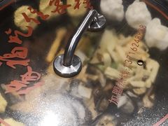 -缘福乡村铁锅炖民宿(八达岭店)
