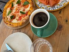 -Alimentari早午餐(安福路店)