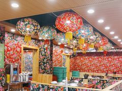-田家大院东北农家菜铁锅炖(西安总店)