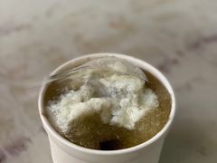 龟苓膏-景记甜品