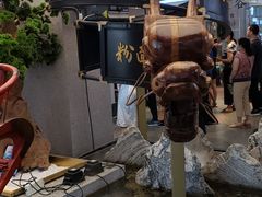 门面-易裕和·长沙米粉(竹塘西路店)