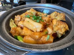 -金汇酒楼(中山东区店)