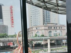 -蟹榭·本帮江浙菜·蟹宴(五角场合生汇商场店)