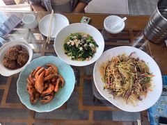 -良师门滨海人家·海鲜·家常菜(滨海城店)