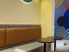 用餐区-chuchulab日式短蛋糕(粤海天地店)