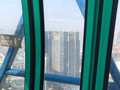 -石狮世茂摩天城摩天轮