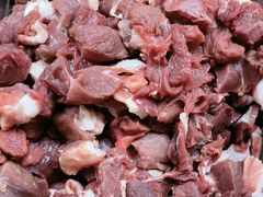 -元一希尔顿酒店·鲜切牛肉火锅禅自助餐厅