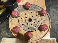 -味舵主重庆火锅(邓尉路店)