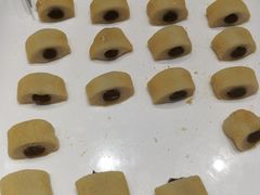 -清心素食自助餐厅(夫子庙店)