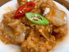 特色蒸排骨-点都德(春熙路群光广场店)