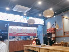 -湘人龙记老长沙米粉(鸟巢店)