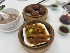 -丰尔粥食·顺德鱼生·干蒸排骨顺德菜(大良分店)