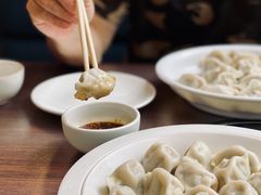 -洁神饭庄·海鲜·青岛菜·30年老字号(五四广场店)