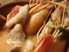 -Tegu泰古莲·泰国餐厅(红山6979店)