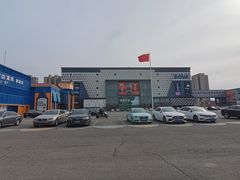 -张士灯具城(家居优选店)