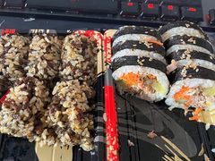 -师任堂韩式食品(总店)
