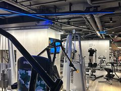 -VIP 威尔仕健身·游泳(嘉华中心店)