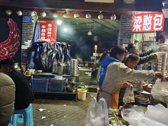 -梁憨包(南岸回龙湾店)