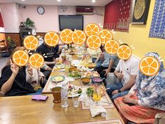 -食彩美印度特色美食餐厅·印度料理