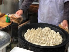 -锅贴大王南翔小笼(临沂二村店)