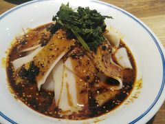 -大厨小馆(华阳城店)