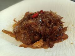 -衢农会·衢州菜·宴请(国际机场店)