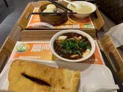 -眉州东坡(团结湖店)