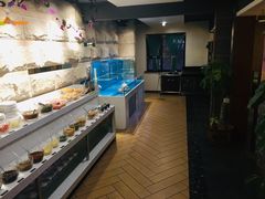 -食鲜捞火锅(湖西路店)