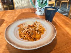 -Pizzeria da Nicola·火炉披萨(中大国际店)