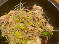 -云海肴·汽锅鸡·云南菜(天山百盛优客店)