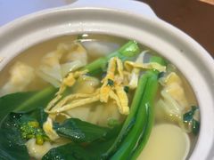 -蔡澜点心·粤菜(领展购物广场店)