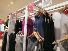 -优衣库(广州恒宝广场店)