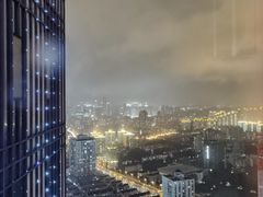 -环球港凯悦 · 享悦中餐厅