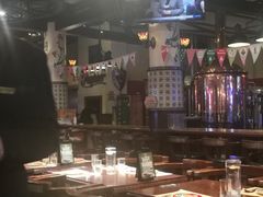 -马迭尔德式西餐精酿啤酒屋(中央大街店)