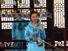 -景德镇古窑民俗博览区