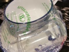 -古乐牛香·鲜牛肉牛杂火锅(解放东路店)